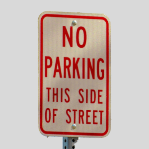 AluminumSigns Aluminum Signs